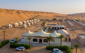 Desert Rose Camp